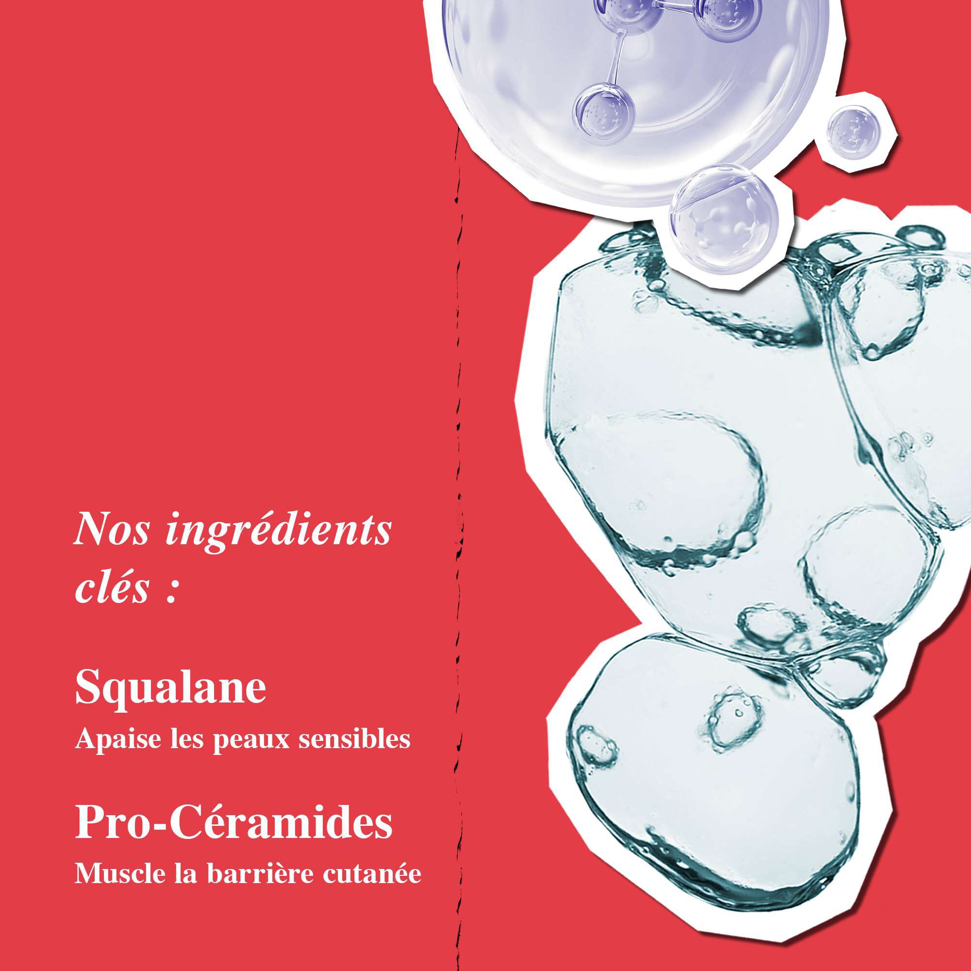 Ultra Body Mega Moisture Squalane Cream