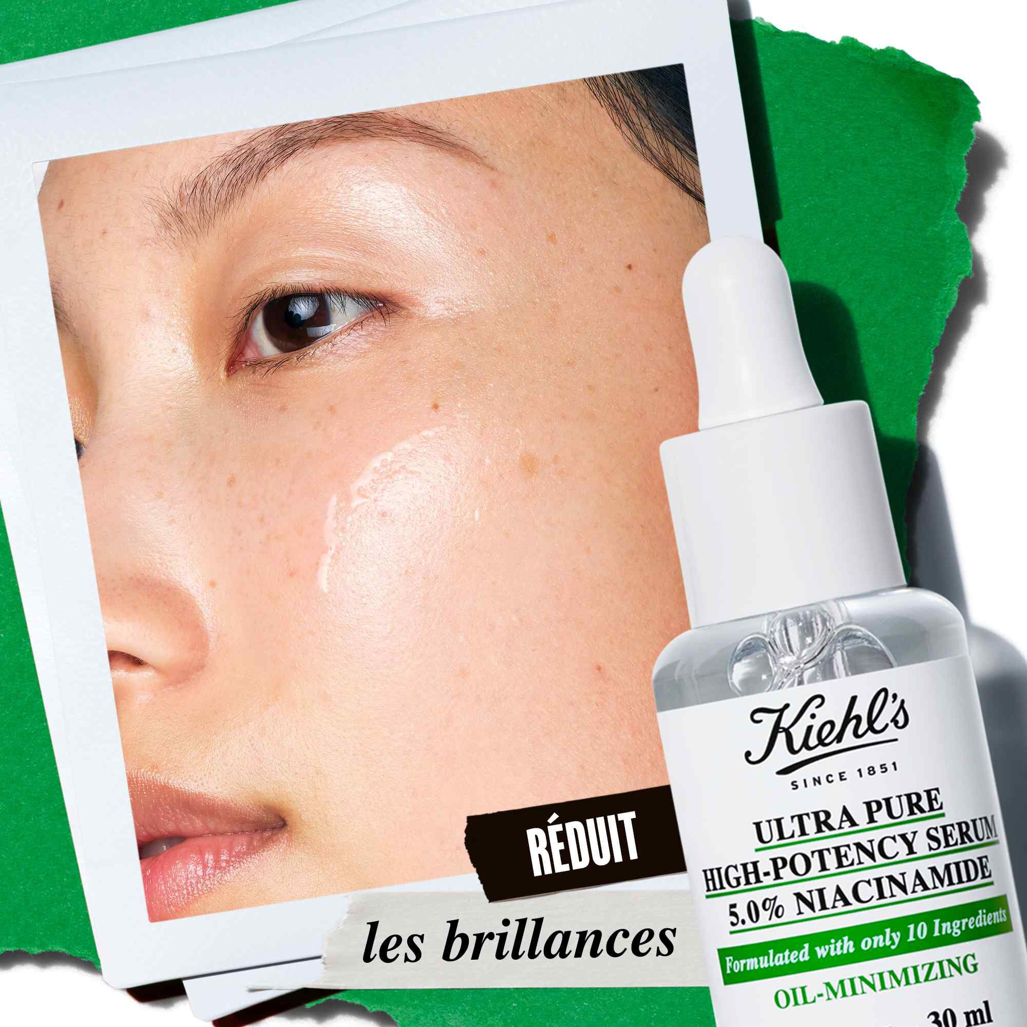 Le Coffret Purifiant  : Stop-The-Shine Starter Set