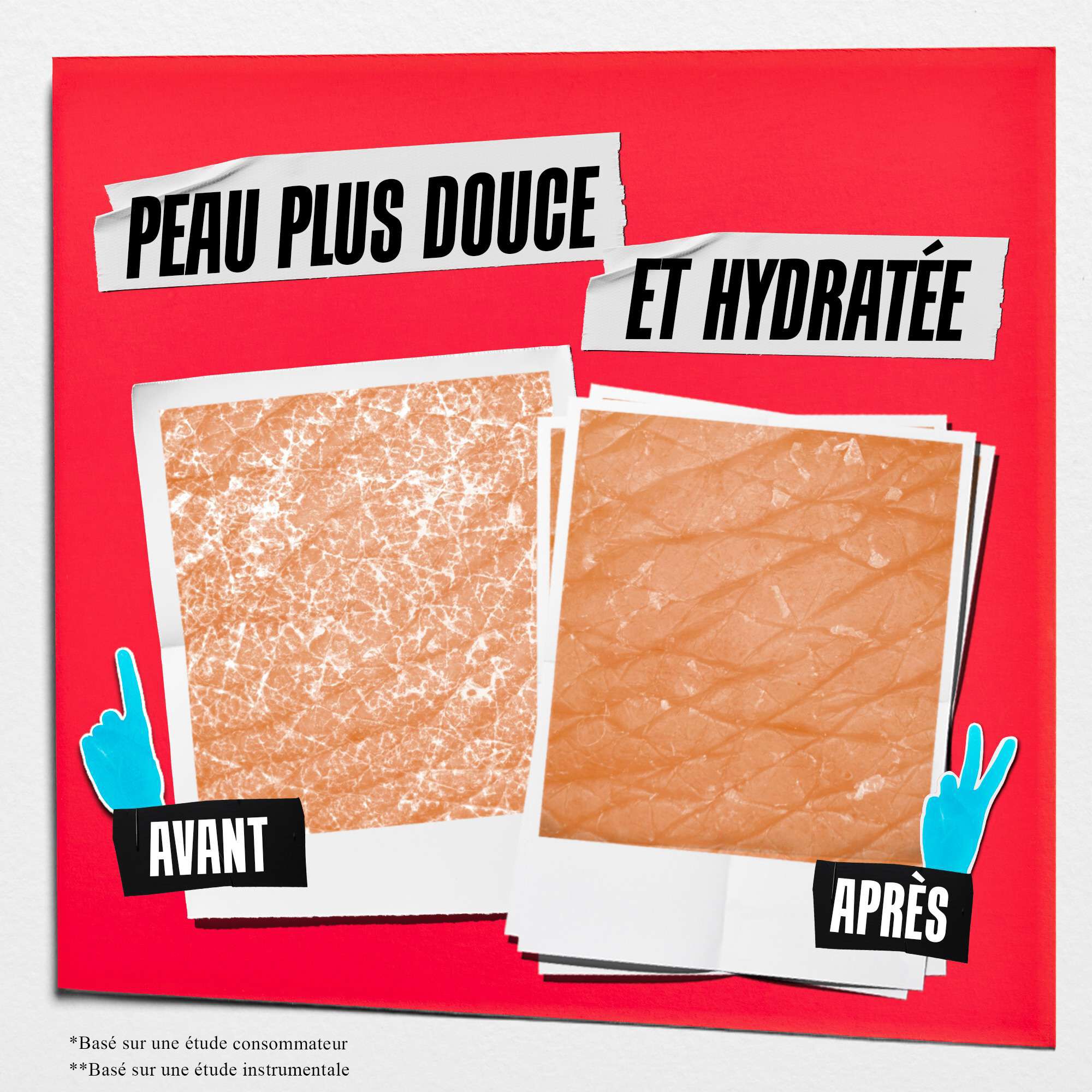 Ultra Body Mega Moisture Squalane Cream