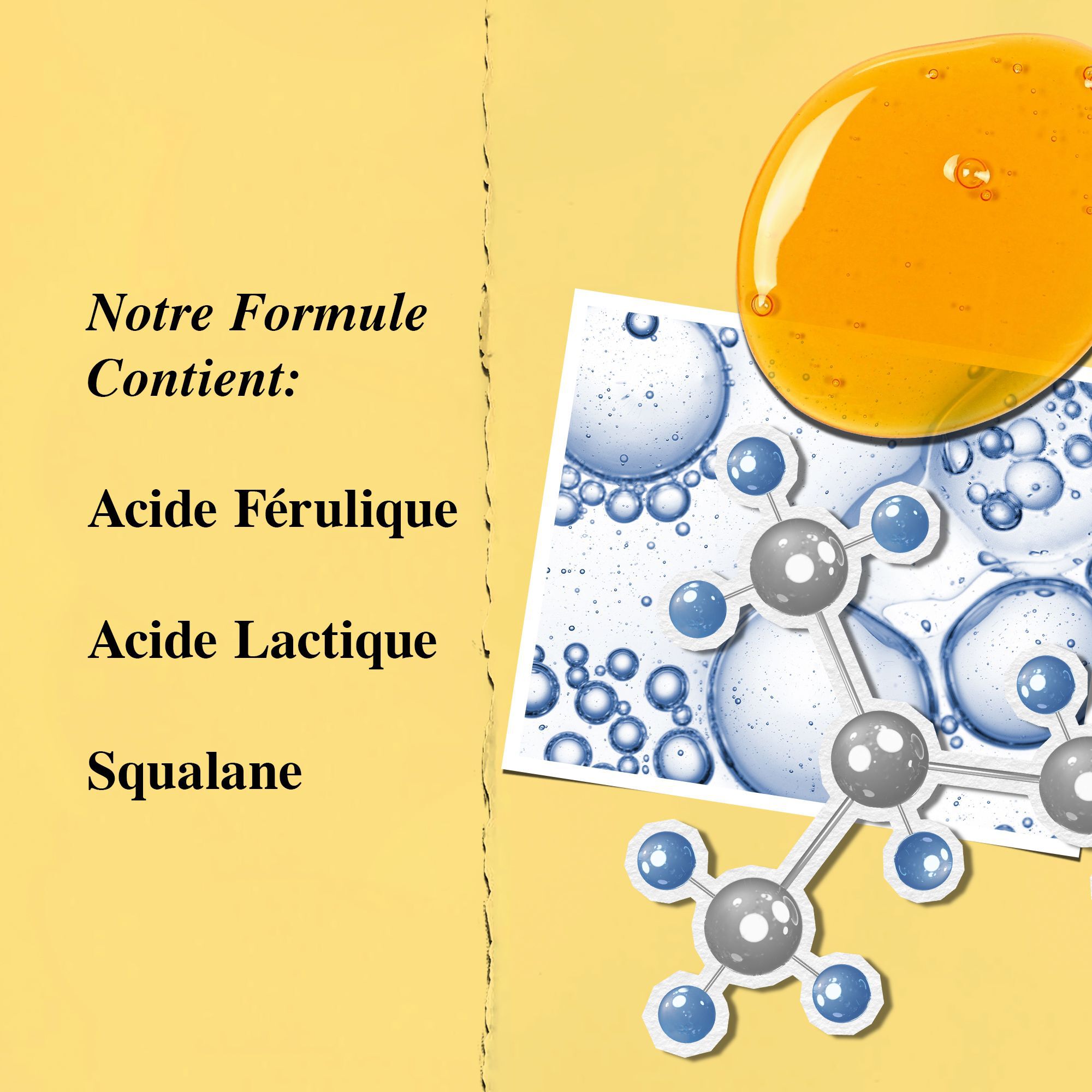 Ferulic Brew Rejuvenating Facial Essence