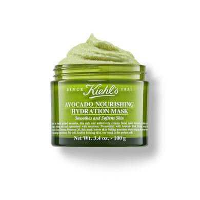 Avocado Nourishing Hydration Mask Avocado Nourishing Hydration Mask