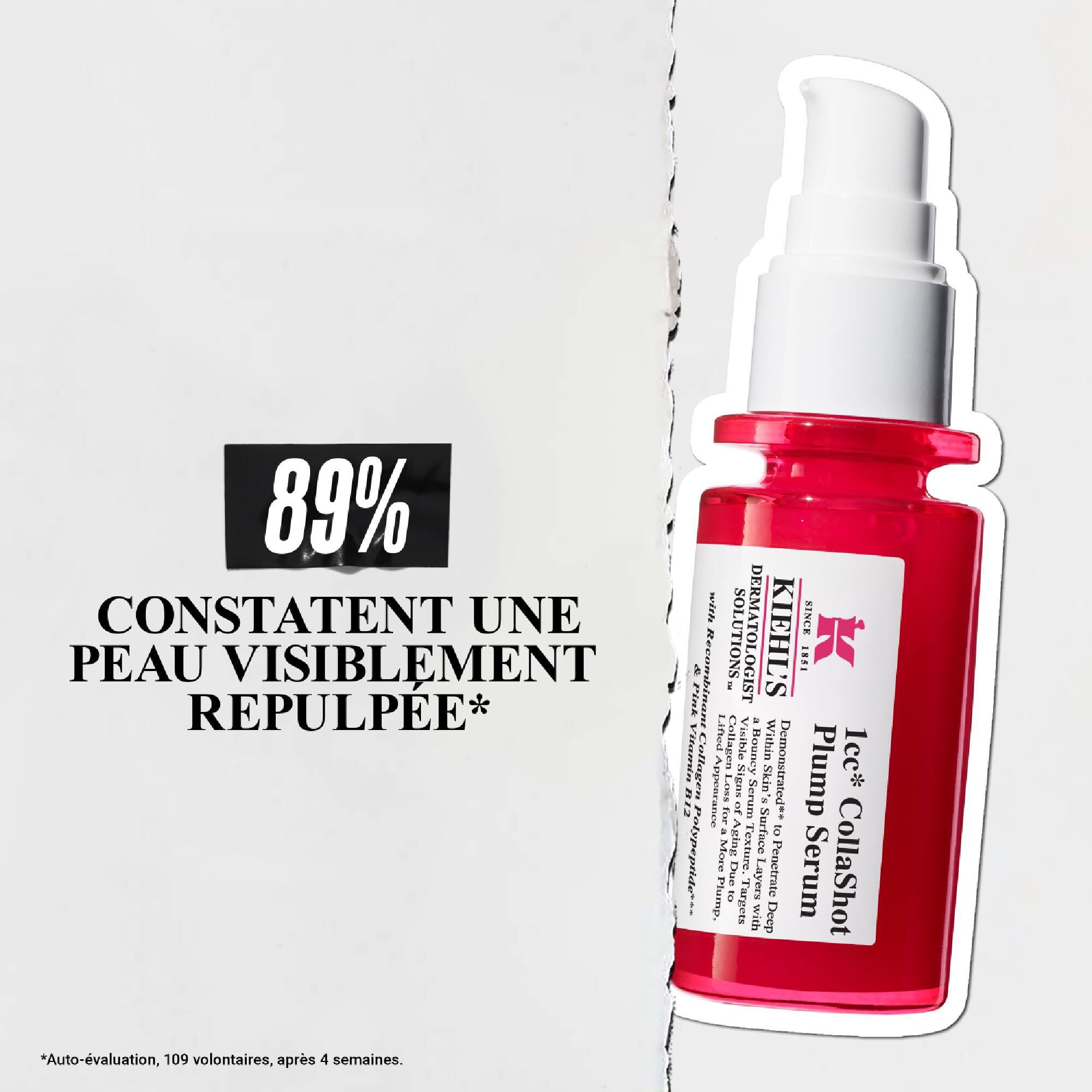 1cc CollaShot Plump Serum