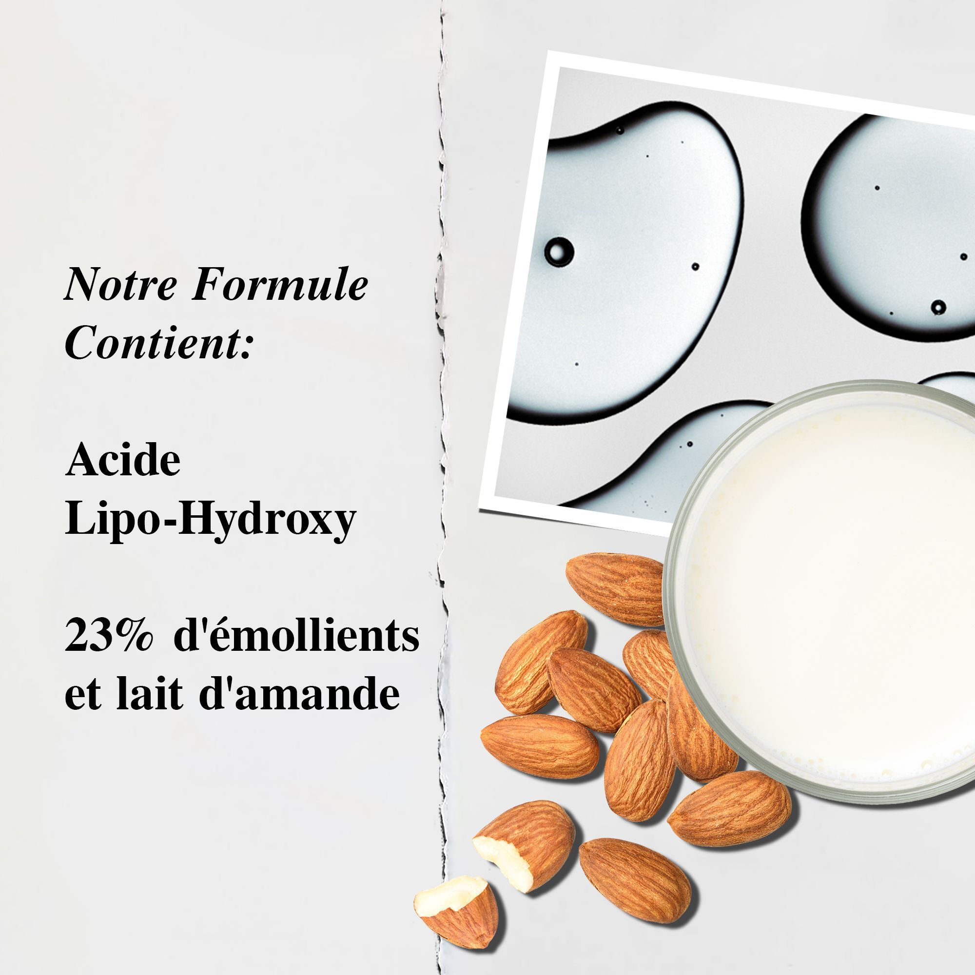 Daily Refining Milk-Peel Toner