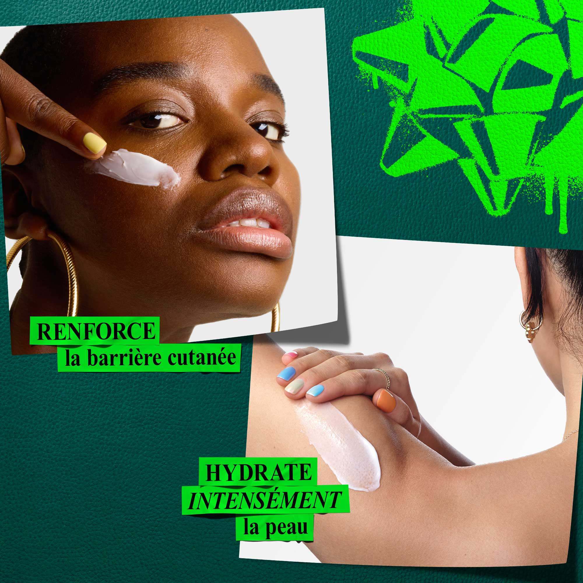 Coffret Hydratation Visage & Corps