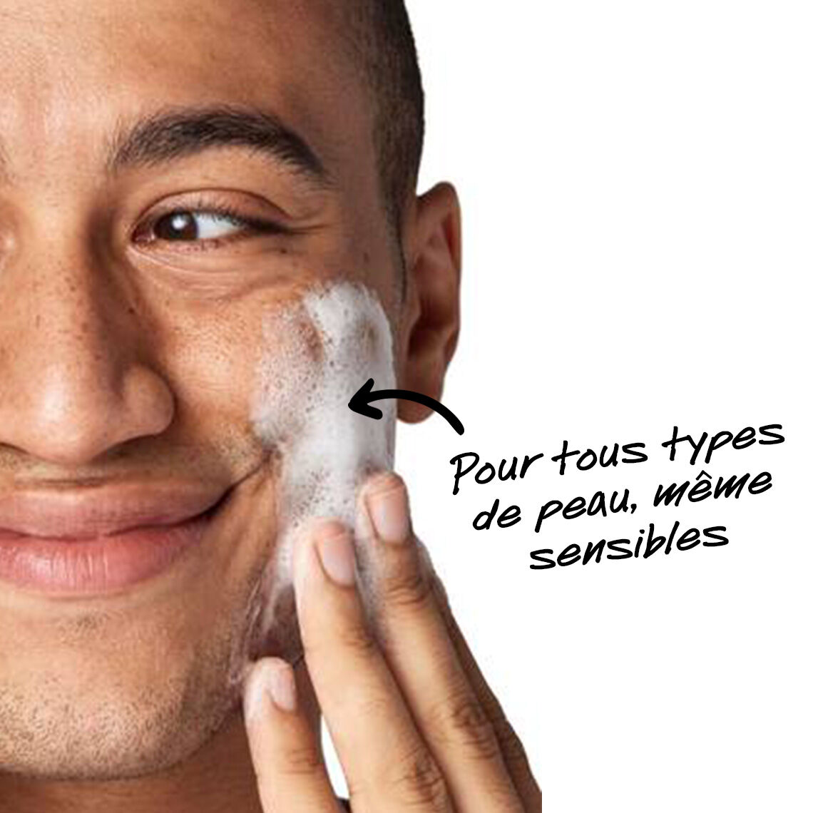 Ultra Facial Hydrating Concentrated Cleansing Bar