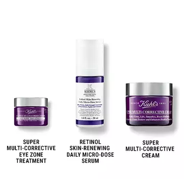 Routine Anti-Age