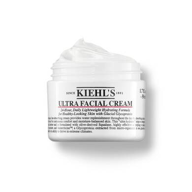 Ultra Facial Cream Ultra Facial Cream