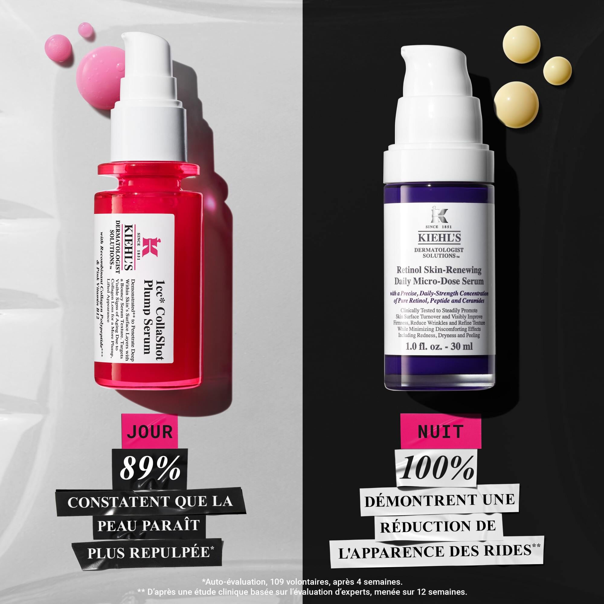 1cc CollaShot Plump Serum