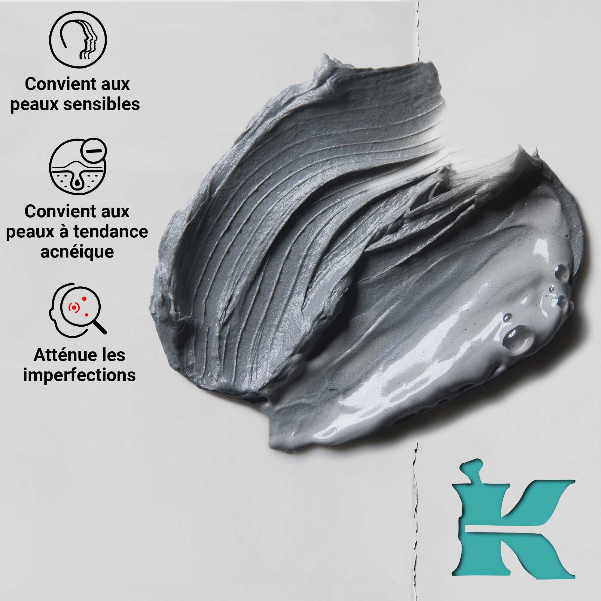 Pate anti-imperfections 3-en-1