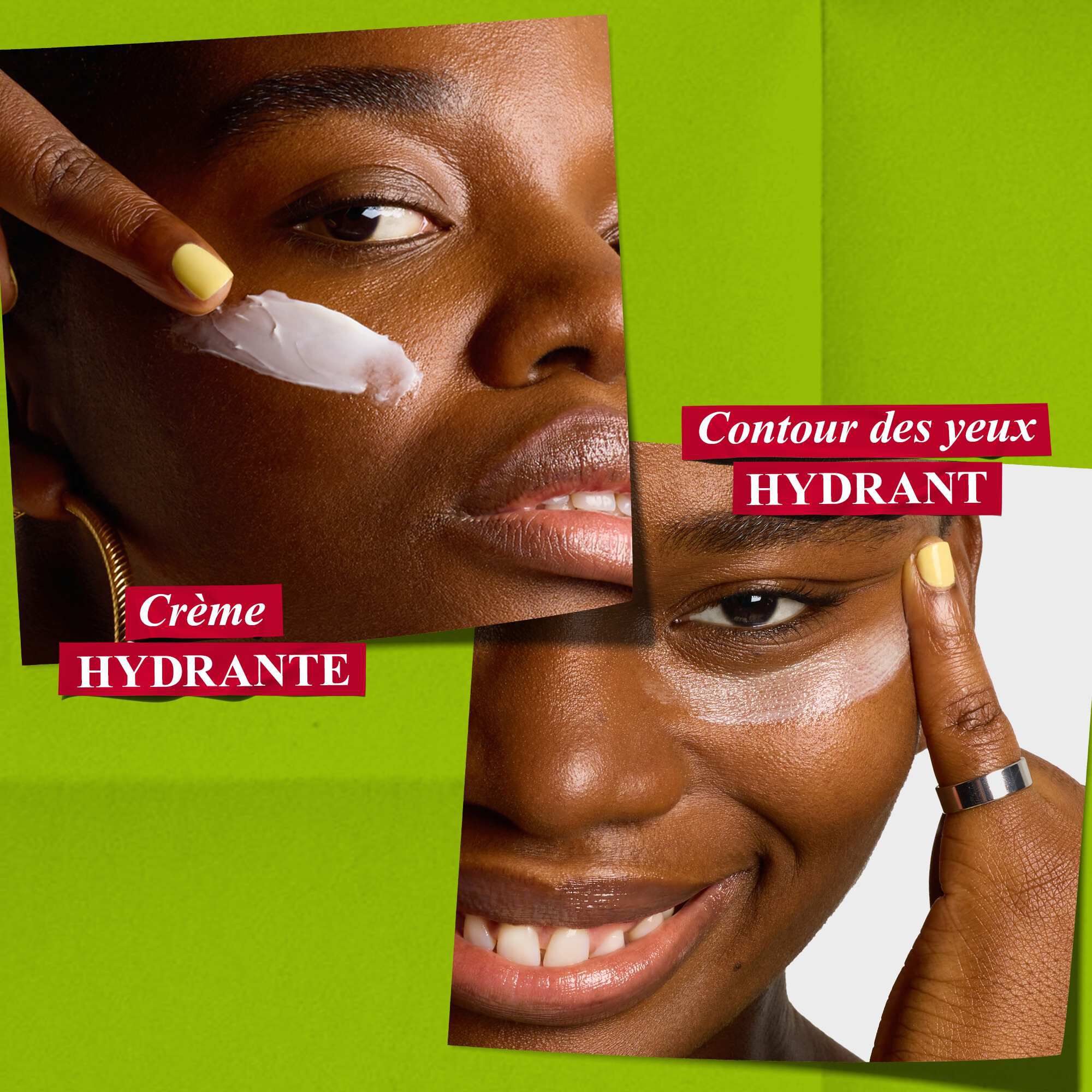Le Coffet Hydratation Quotidienne