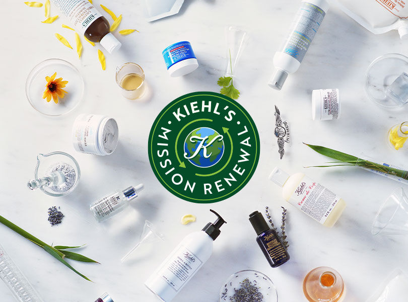 Musc kiehl's sales