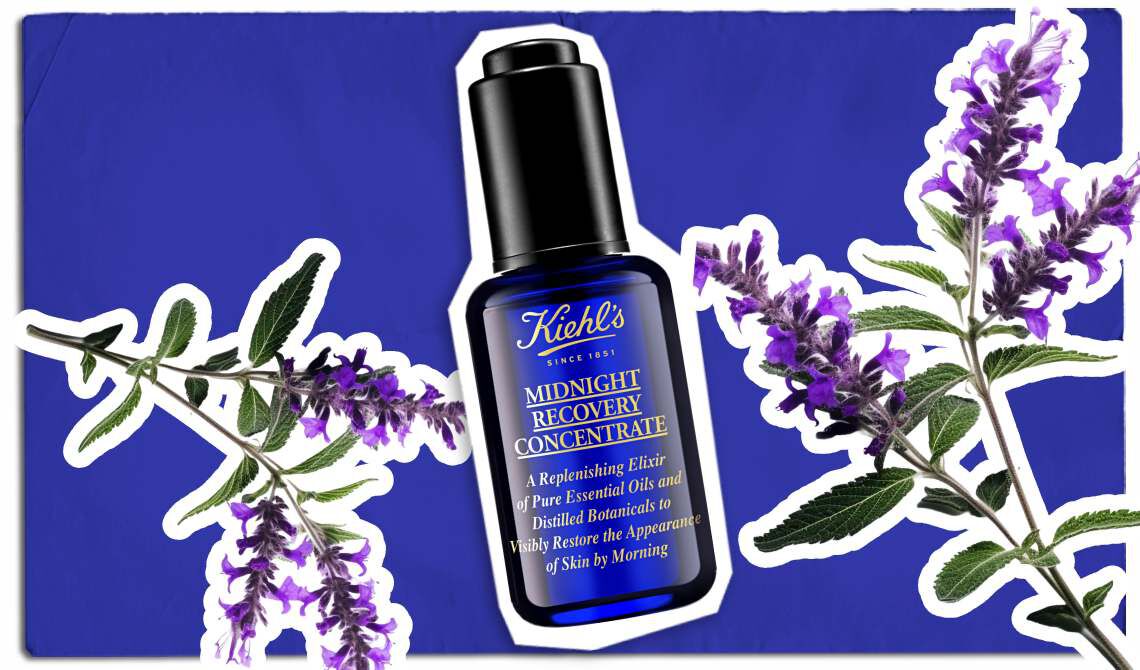 Decouvrez les bienfaits de l'huile essentielle de Lavande