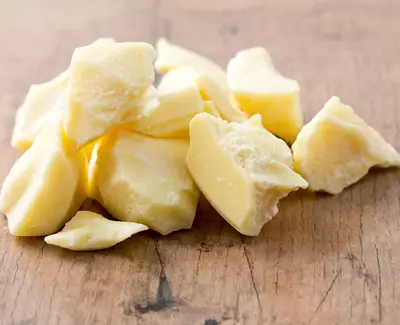 Cocoa Butter Kiehl's Ingredient