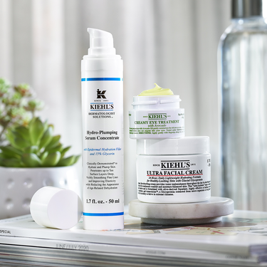 ROUTINE HYDRATATION | KIEHL'S