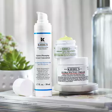 ROUTINE HYDRATATION | KIEHL'S