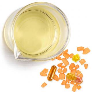 Retinol pur