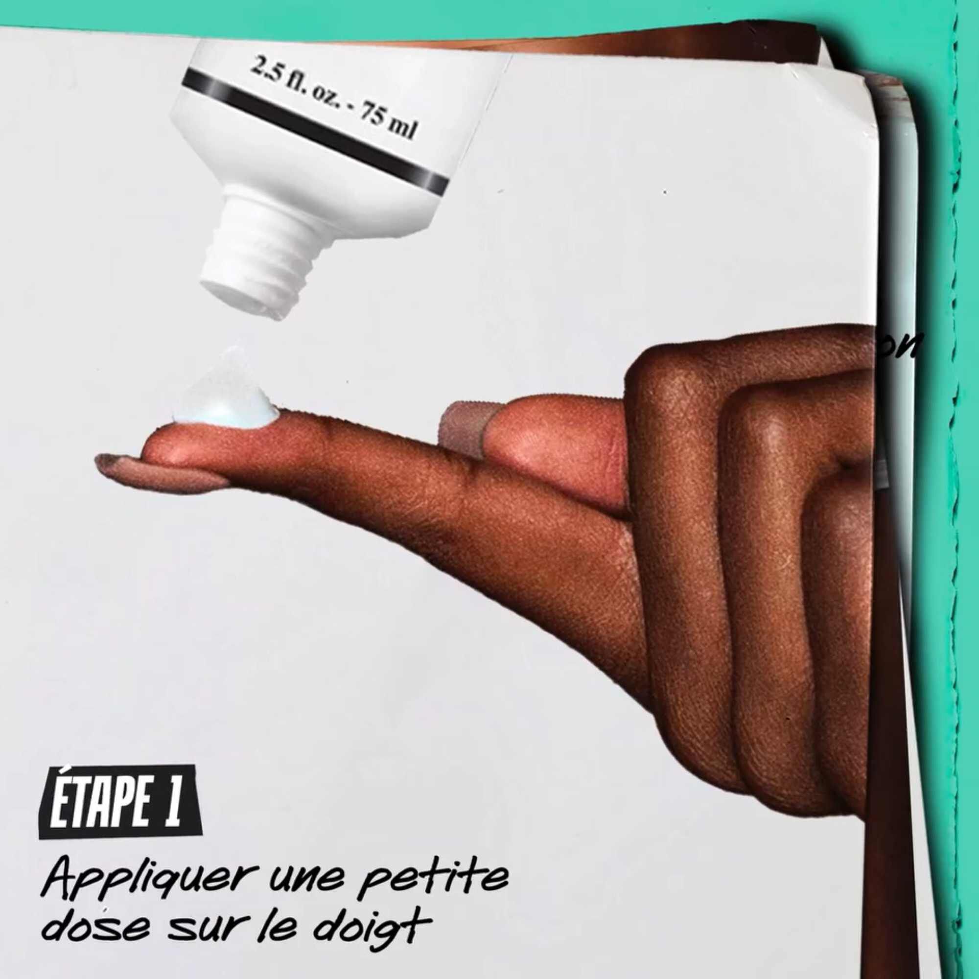Comment utiliser notre deodorant intime ultra doux