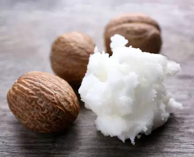 Beurre de karite Kiehl's Ingredient