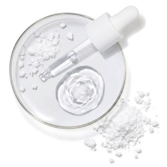 Acide glycolique
