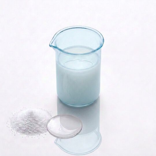 Hyaluronate de sodium