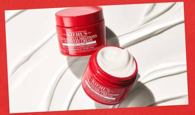 Deux pots d’Ultra Facial Meltdown Cream