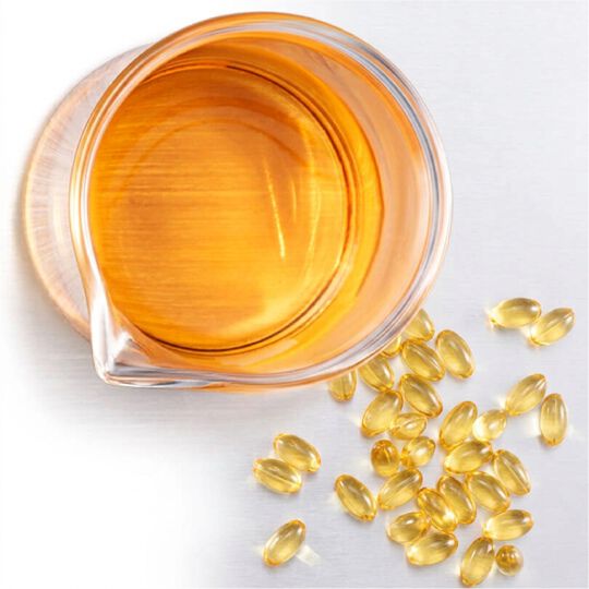 Vitamine E