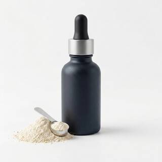 Peptide de collagene