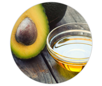 Avocado Oil Kiehl's Ingredient
