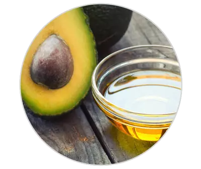 Avocado Oil Kiehl's Ingredient