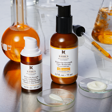 PROTOCOLE ECLAT ET JEUNESSE | KIEHL'S