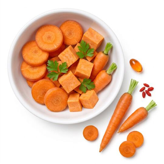 Beta-carotene