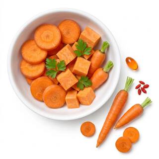 Beta-carotene
