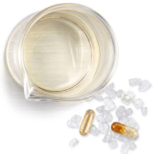 Dexpanthenol