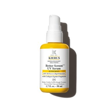 Serum UV Collagene SPF50+
