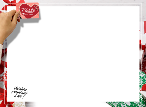 Carte cadeau St valentin