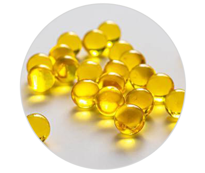 Omegas 3 & 6 Ingredient