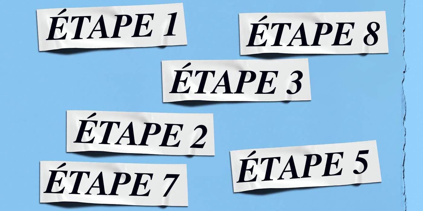 Dans quel ordrre realiser sa routine skincare?