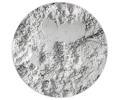 Coquilles micronisees Kiehl's Ingredient