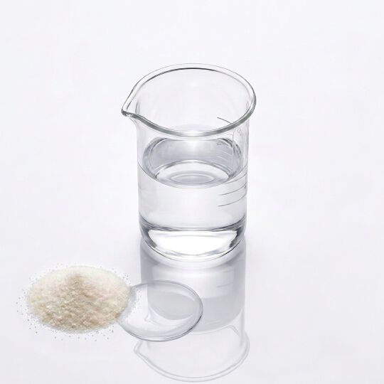 Acide hyaluronique