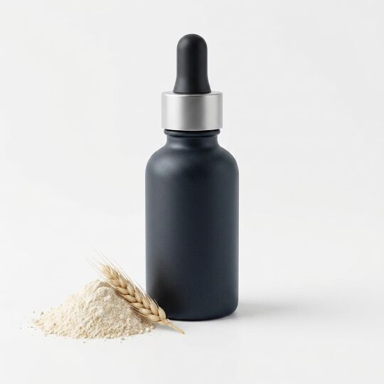 "Proteine de ble hydrolysee 