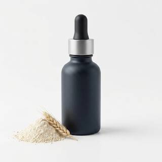 "Proteine de ble hydrolysee