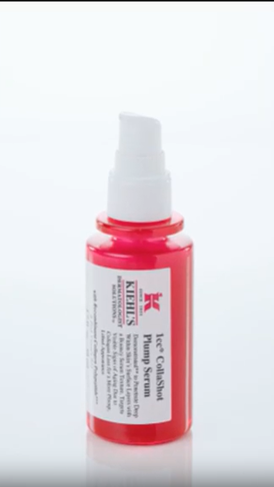 1cc collashot plum serum