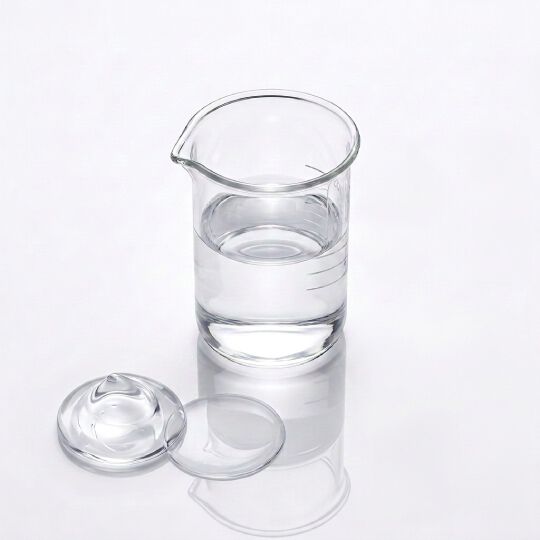 Epidermal hydration fille