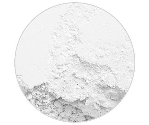 Argile blanche d'Amazonie Kiehl's Ingredient