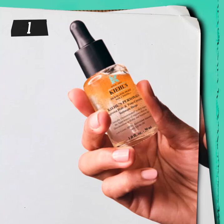 Comment utiliser Intimate Drops