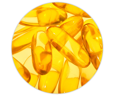 Vitamine E Kiehl's Ingredient