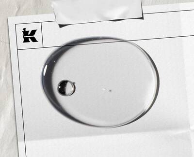 Squalane Kiehl's Ingredient