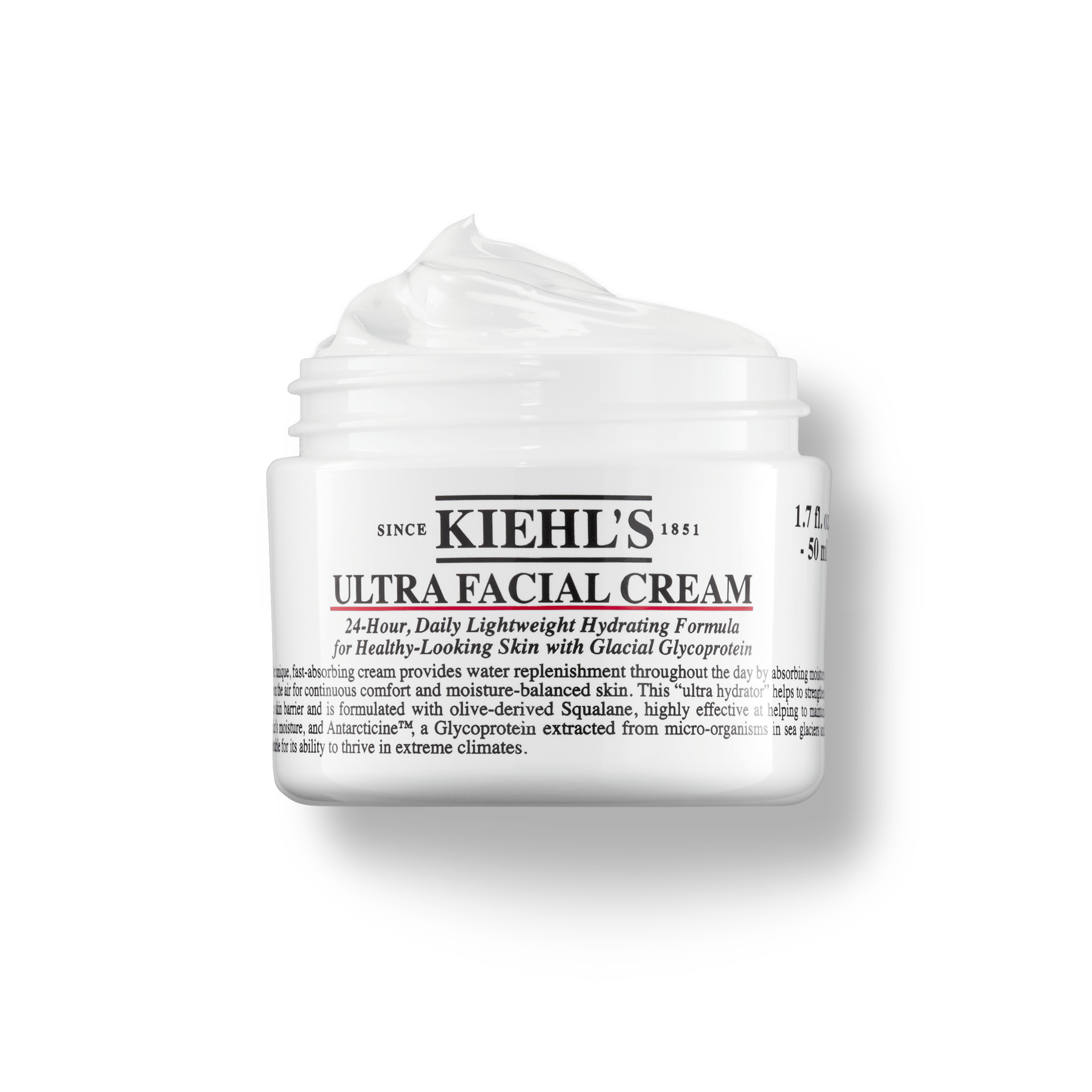 Kiehl's Cream Homecare24