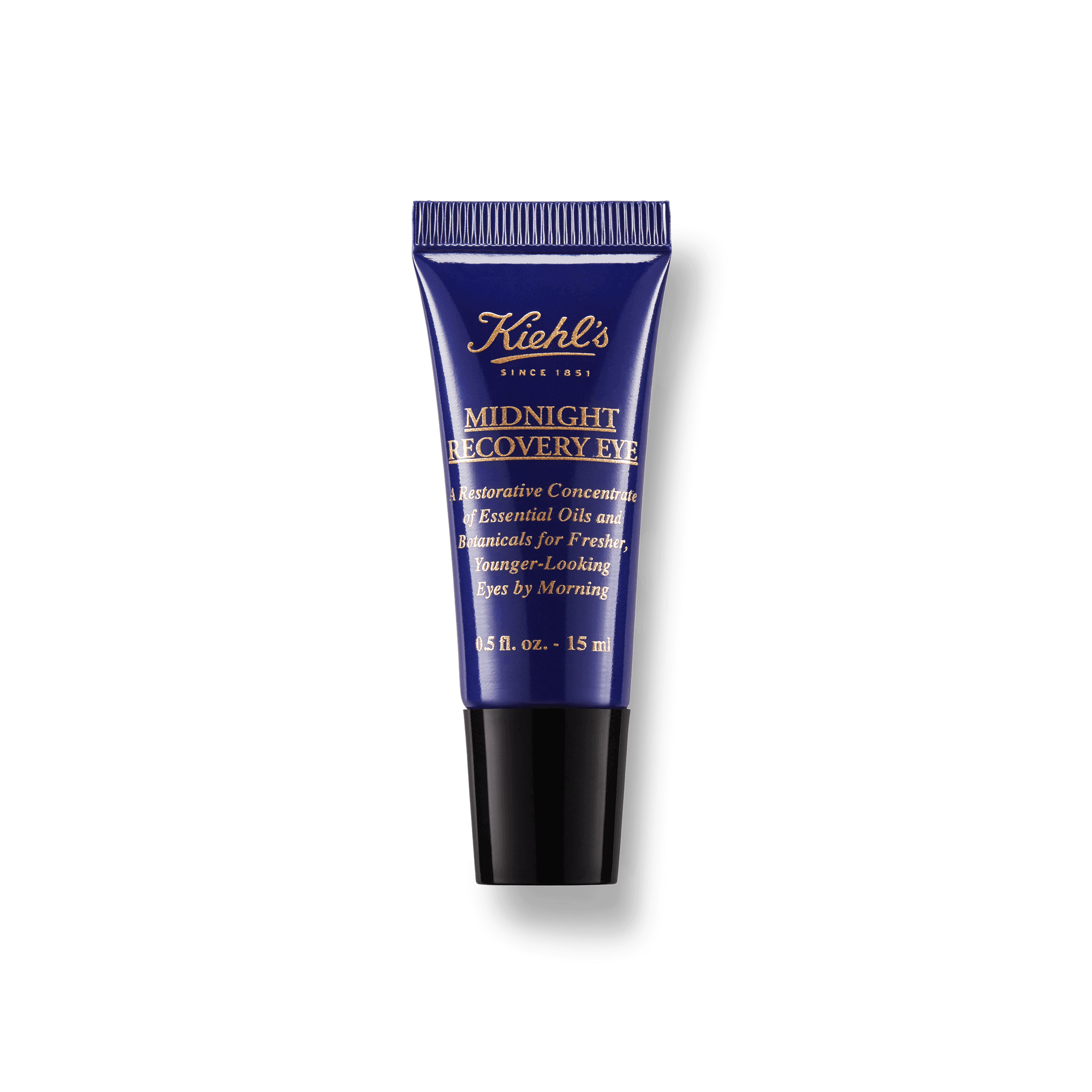Contour des yeux nuit Midnight Recovery Kiehl's