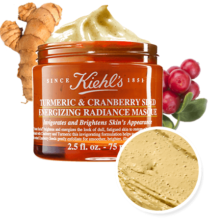 turmeric mask